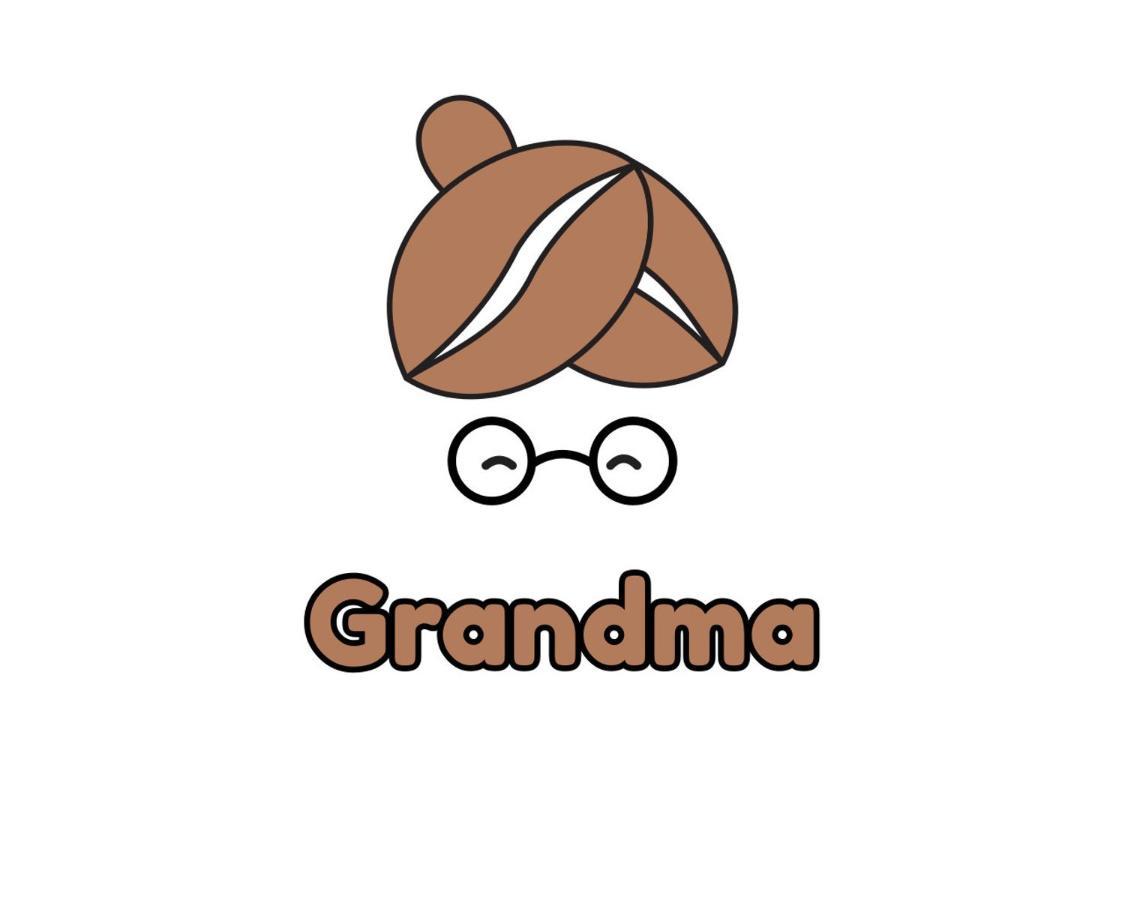 カントーGrandma Houseアパートメント エクステリア 写真